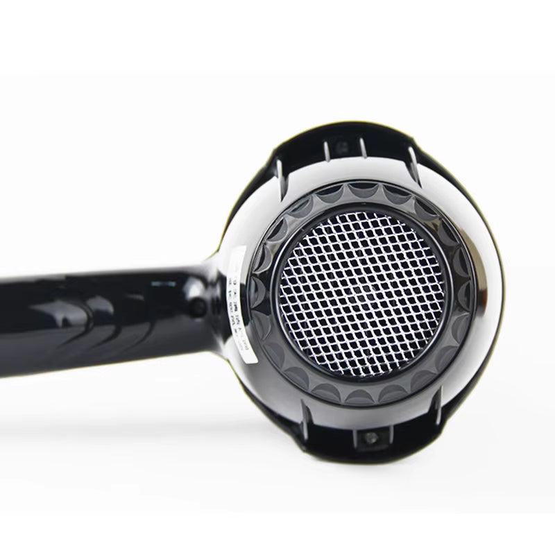 For Hairdresser and Hair Salon Long Wire EU Plug Real 2100W Power Professional Blow Dryer Salon Hair Dryer Hairdryer