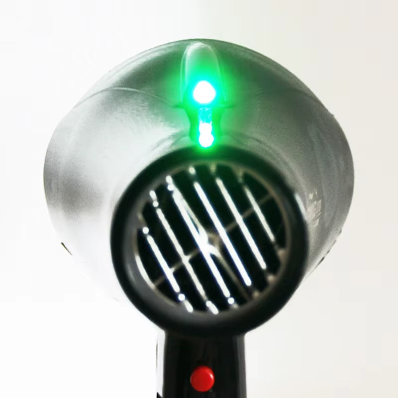 For Hairdresser and Hair Salon Long Wire EU Plug Real 2100W Power Professional Blow Dryer Salon Hair Dryer Hairdryer