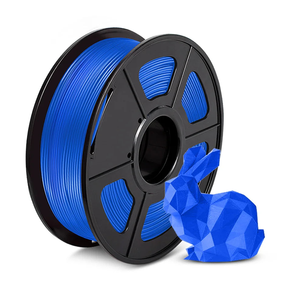Filamento 3D PLA / PETG / SILK / PLA Meta – 1.75 mm