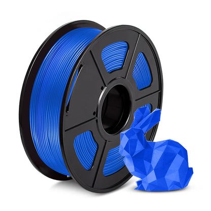 Filamento 3D PLA / PETG / SILK / PLA Meta – 1.75 mm