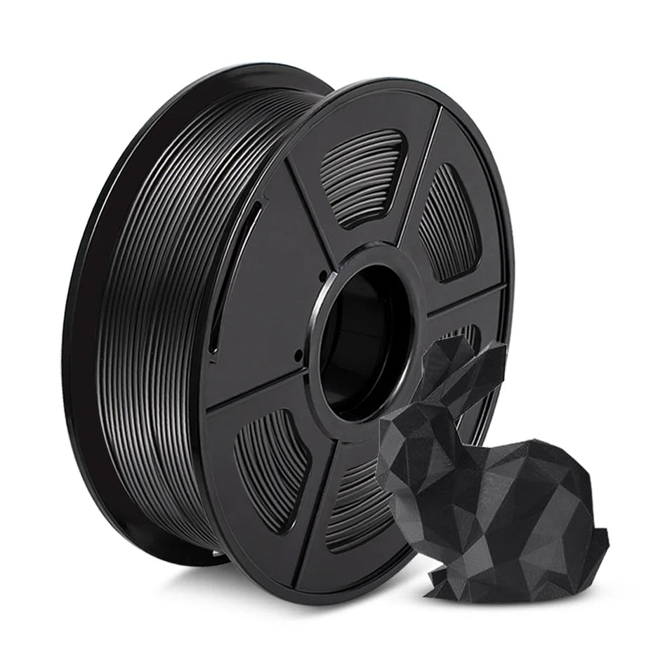 Filamento 3D PLA / PETG / SILK / PLA Meta – 1.75 mm