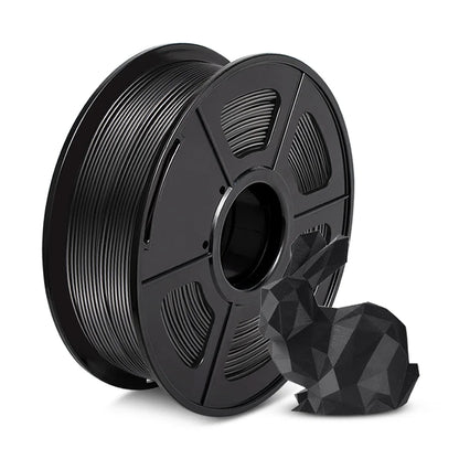 Filamento 3D PLA / PETG / SILK / PLA Meta – 1.75 mm