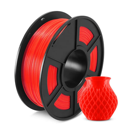 Filamento 3D PLA / PETG / SILK / PLA Meta – 1.75 mm