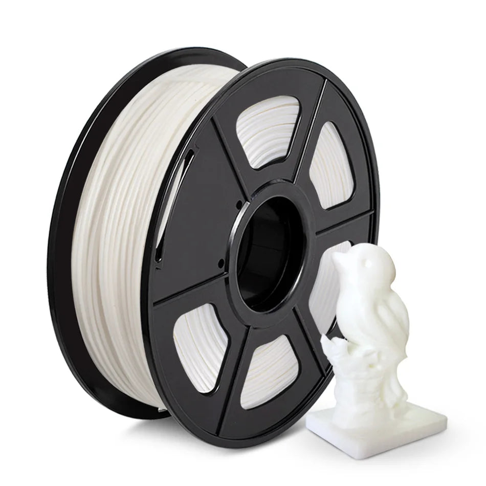 Filamento 3D PLA / PETG / SILK / PLA Meta – 1.75 mm