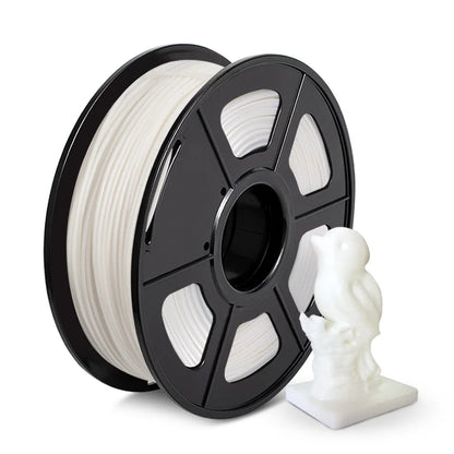Filamento 3D PLA / PETG / SILK / PLA Meta – 1.75 mm