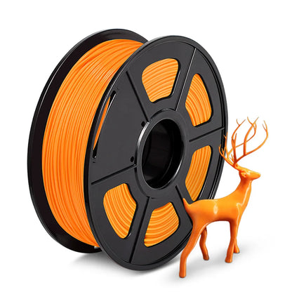 Filamento 3D PLA / PETG / SILK / PLA Meta – 1.75 mm