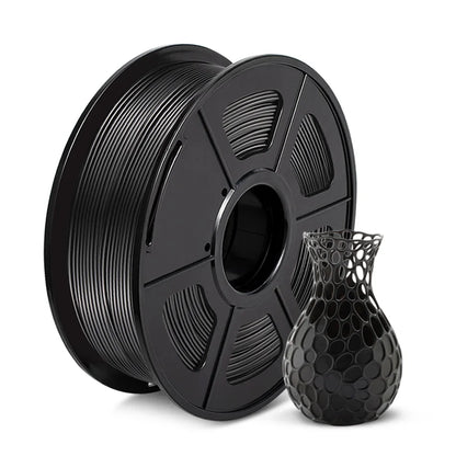 Filamento 3D PLA / PETG / SILK / PLA Meta – 1.75 mm