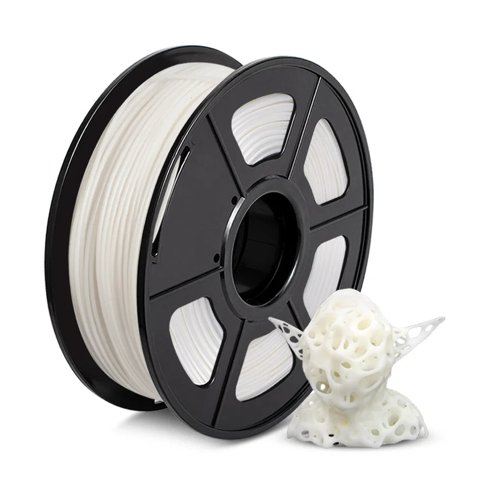 Filamento 3D PLA / PETG / SILK / PLA Meta – 1.75 mm