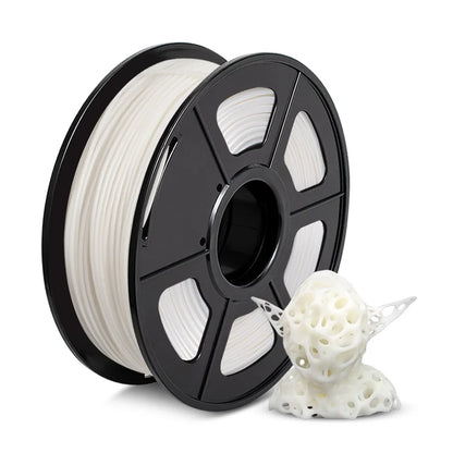 Filamento 3D PLA / PETG / SILK / PLA Meta – 1.75 mm