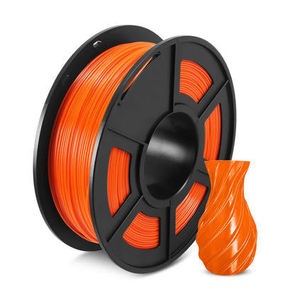 Filamento 3D PLA / PETG / SILK / PLA Meta – 1.75 mm