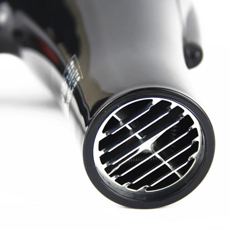 For Hairdresser and Hair Salon Long Wire EU Plug Real 2100W Power Professional Blow Dryer Salon Hair Dryer Hairdryer